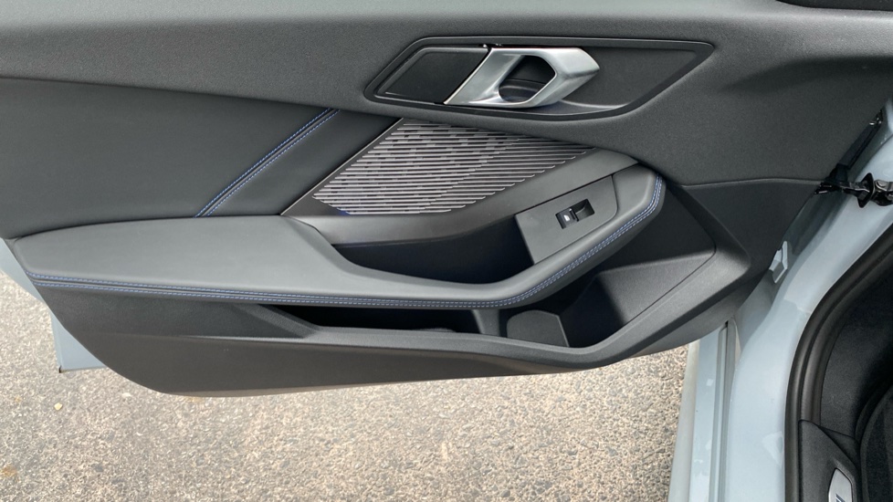 BMW 1 Series 120 M Sport 5dr Step Auto Petrol Hatchback - Image 31