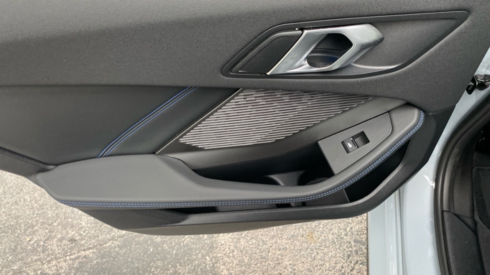 BMW 1 Series 120 M Sport 5dr Step Auto Petrol Hatchback - Image 33