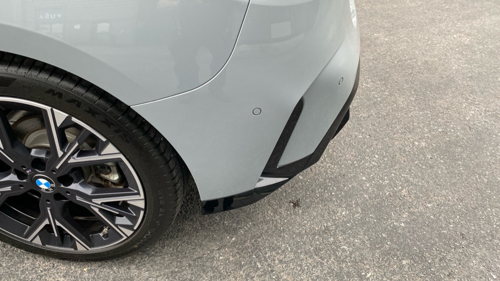 BMW 1 Series 120 M Sport 5dr Step Auto Petrol Hatchback - Image 34