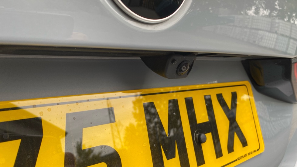 BMW 1 Series 120 M Sport 5dr Step Auto Petrol Hatchback - Image 35