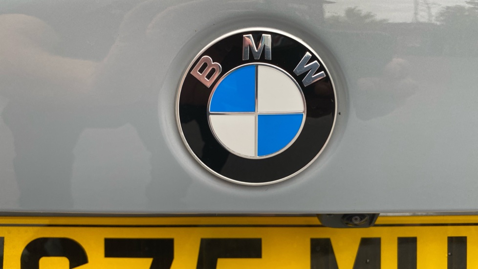 BMW 1 Series 120 M Sport 5dr Step Auto Petrol Hatchback - Image 36