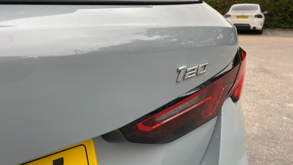 BMW 1 Series 120 M Sport 5dr Step Auto Petrol Hatchback - Image 37