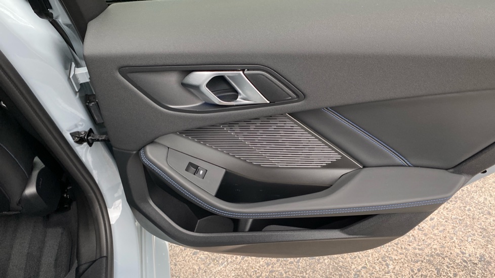 BMW 1 Series 120 M Sport 5dr Step Auto Petrol Hatchback - Image 40
