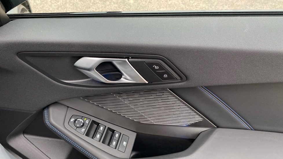 BMW 1 Series 120 M Sport 5dr Step Auto Petrol Hatchback - Image 42