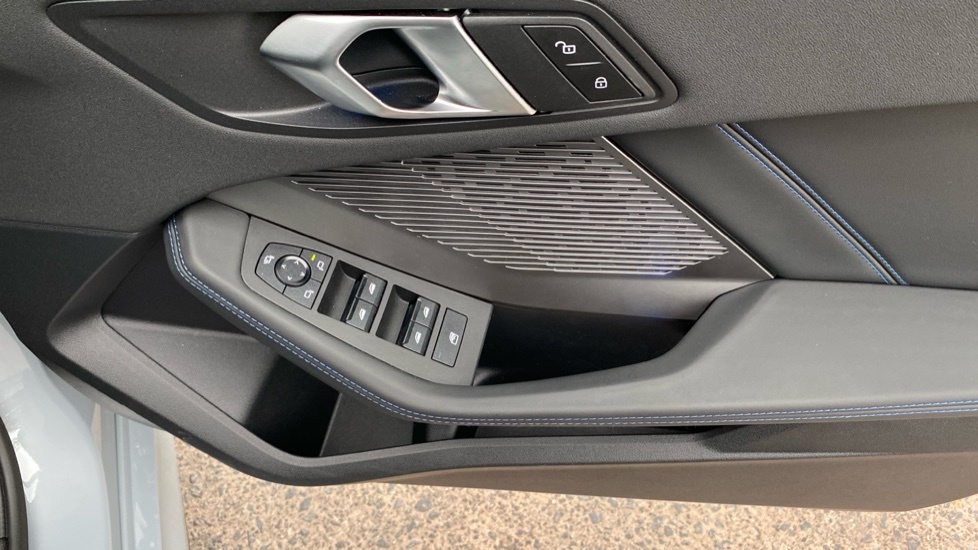 BMW 1 Series 120 M Sport 5dr Step Auto Petrol Hatchback - Image 43