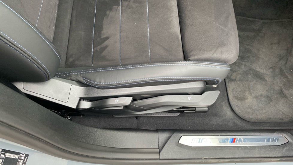 BMW 1 Series 120 M Sport 5dr Step Auto Petrol Hatchback - Image 44