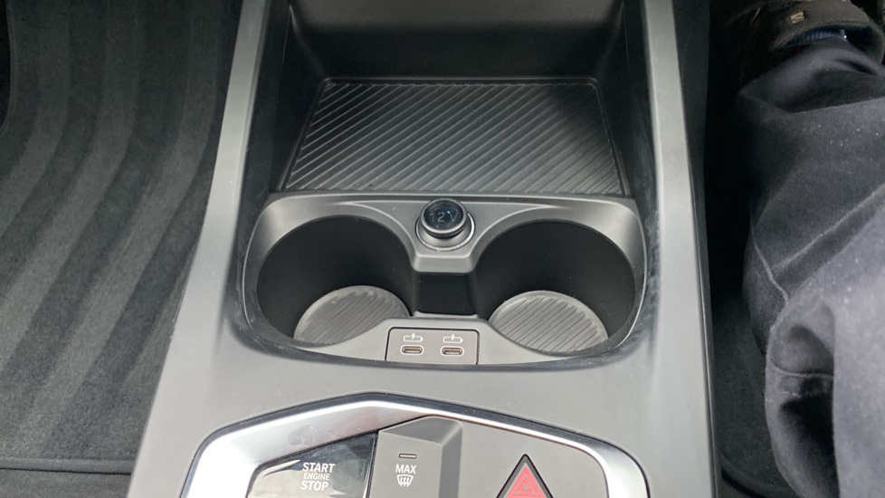 BMW 1 Series 120 M Sport 5dr Step Auto Petrol Hatchback - Image 65