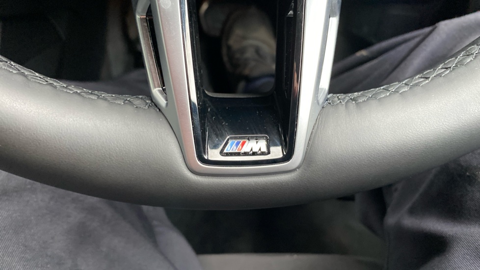 BMW 1 Series 120 M Sport 5dr Step Auto Petrol Hatchback - Image 67