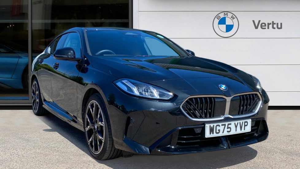 BMW 2 Series 220 M Sport 4dr Step Auto Petrol Saloon - Image 1