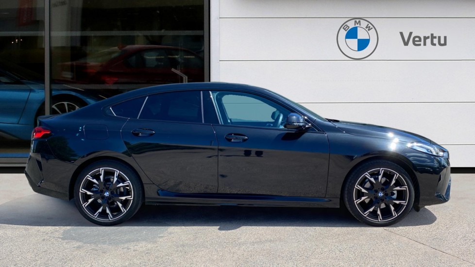 BMW 2 Series 220 M Sport 4dr Step Auto Petrol Saloon - Image 3