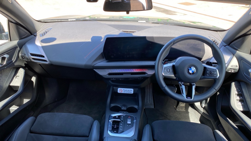 BMW 2 Series 220 M Sport 4dr Step Auto Petrol Saloon - Image 4