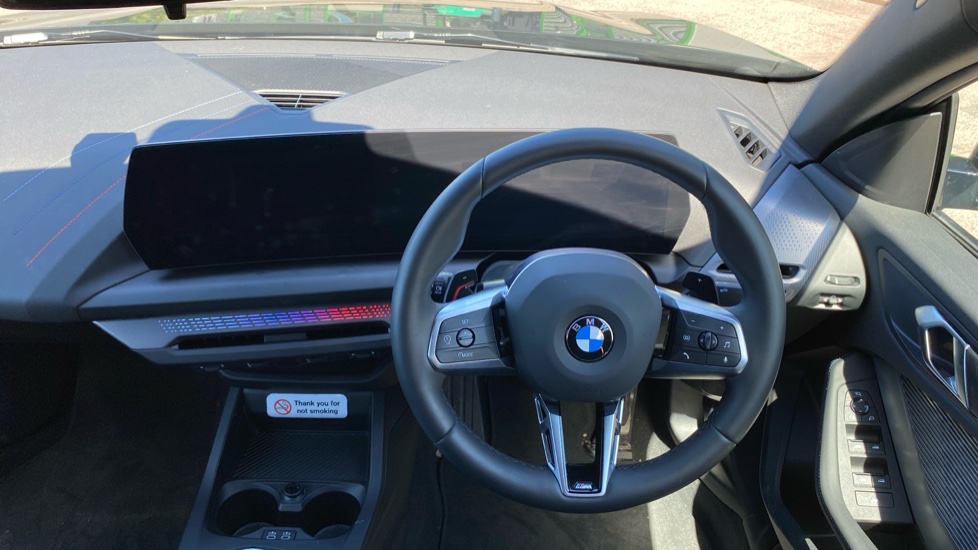 BMW 2 Series 220 M Sport 4dr Step Auto Petrol Saloon - Image 5