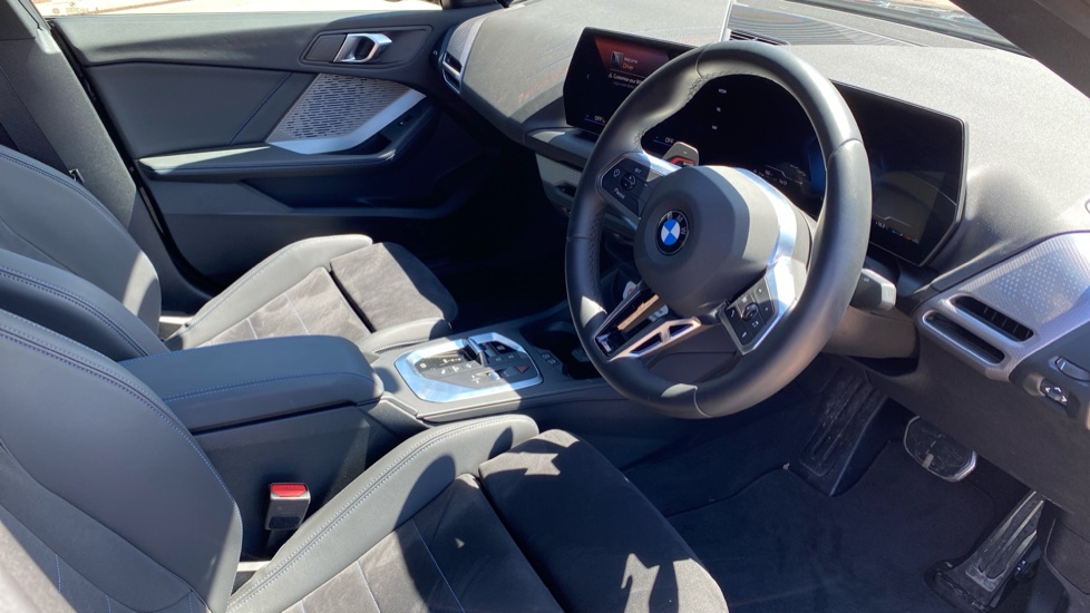 BMW 2 Series 220 M Sport 4dr Step Auto Petrol Saloon - Image 6