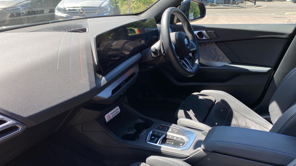 BMW 2 Series 220 M Sport 4dr Step Auto Petrol Saloon - Image 7