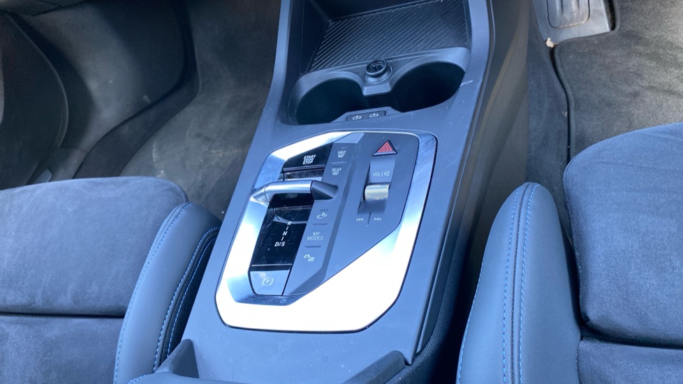 BMW 2 Series 220 M Sport 4dr Step Auto Petrol Saloon - Image 10