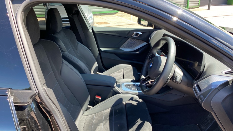 BMW 2 Series 220 M Sport 4dr Step Auto Petrol Saloon - Image 11