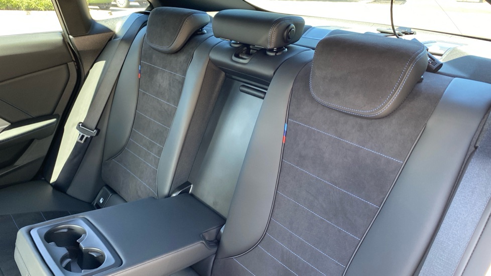 BMW 2 Series 220 M Sport 4dr Step Auto Petrol Saloon - Image 12