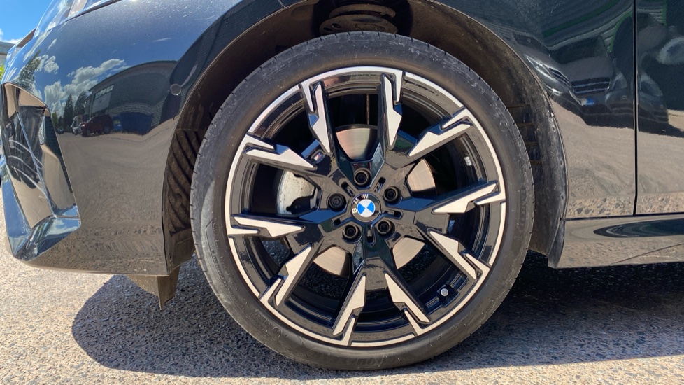 BMW 2 Series 220 M Sport 4dr Step Auto Petrol Saloon - Image 14