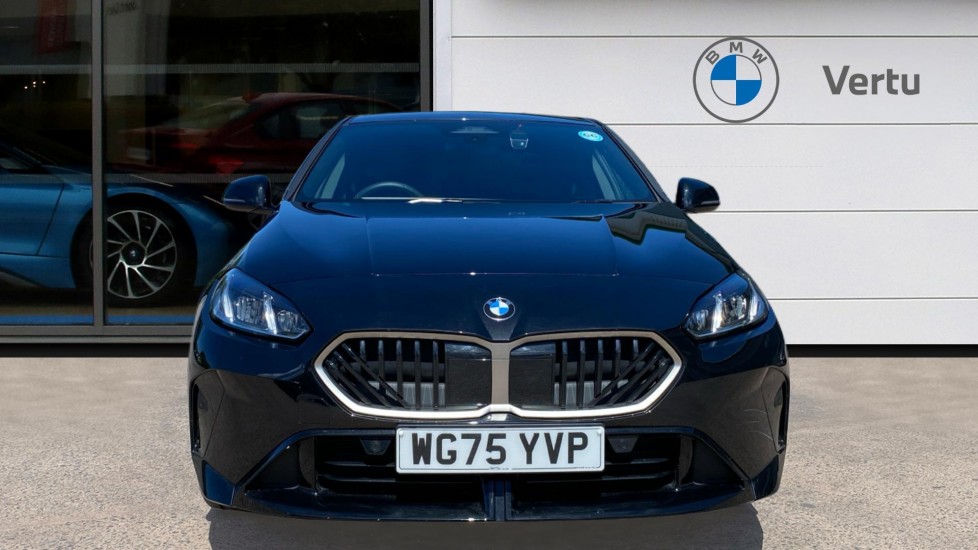 BMW 2 Series 220 M Sport 4dr Step Auto Petrol Saloon - Image 16