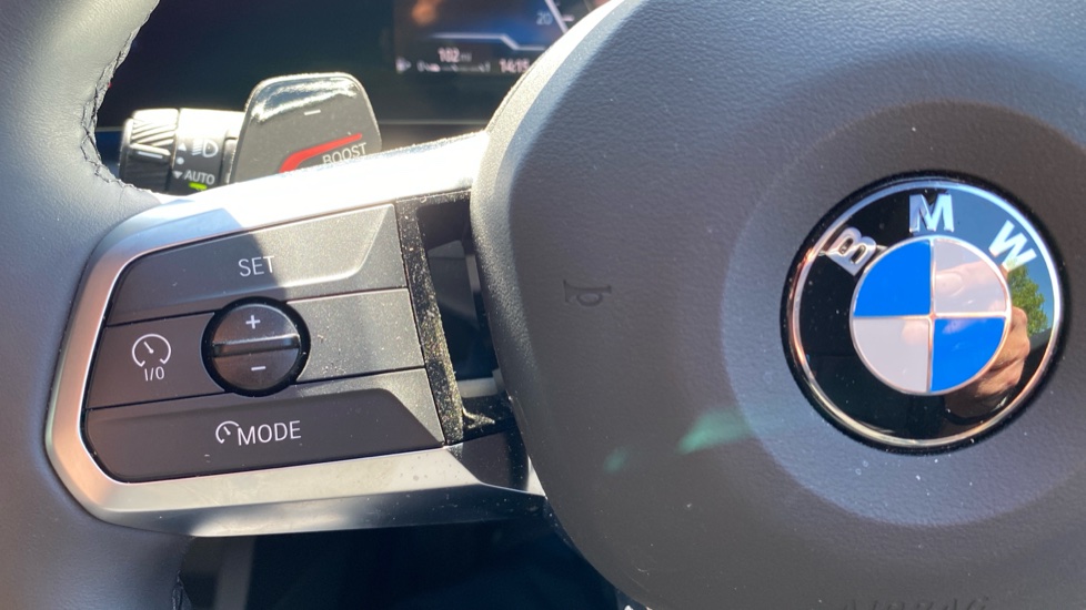 BMW 2 Series 220 M Sport 4dr Step Auto Petrol Saloon - Image 17