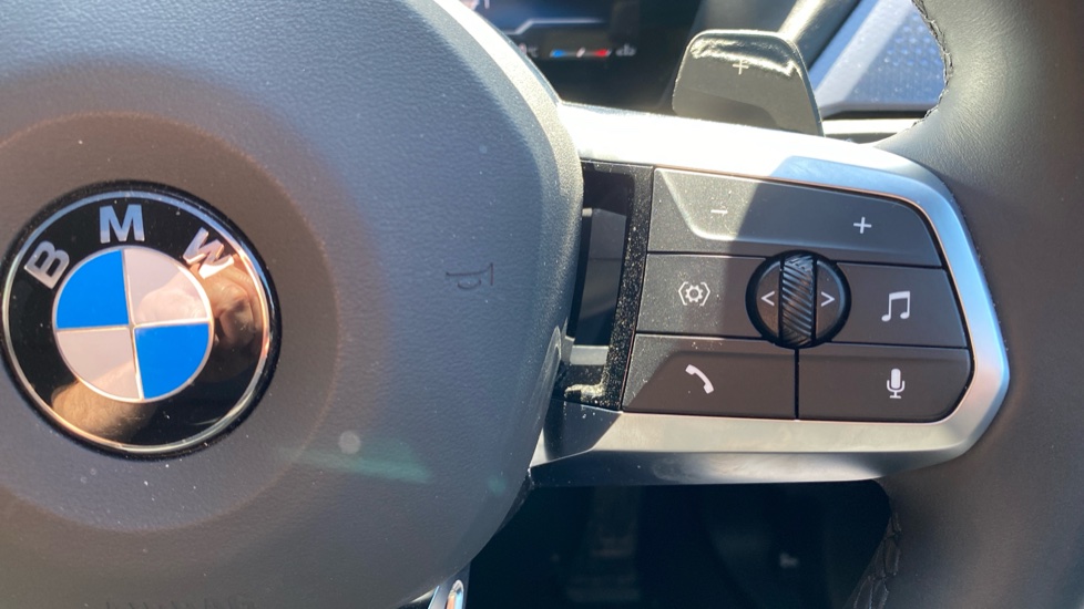 BMW 2 Series 220 M Sport 4dr Step Auto Petrol Saloon - Image 18