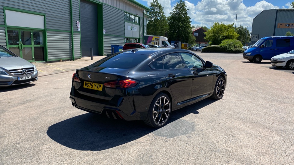 BMW 2 Series 220 M Sport 4dr Step Auto Petrol Saloon - Image 24