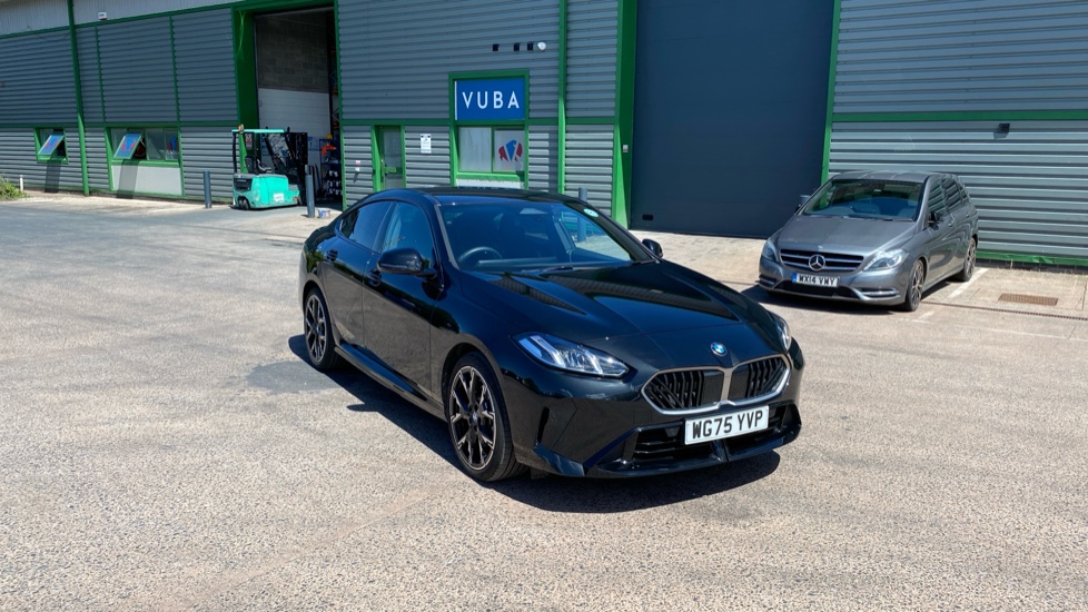 BMW 2 Series 220 M Sport 4dr Step Auto Petrol Saloon - Image 25