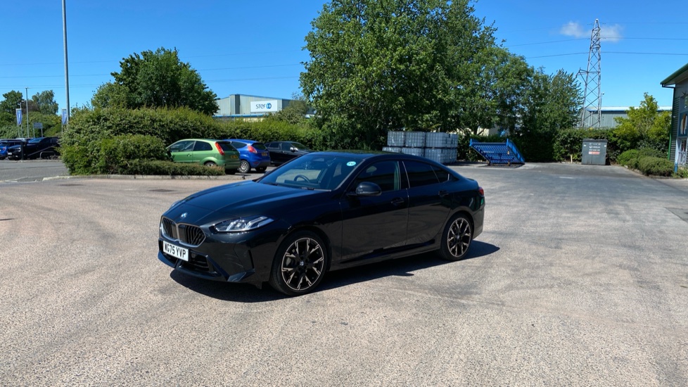 BMW 2 Series 220 M Sport 4dr Step Auto Petrol Saloon - Image 26