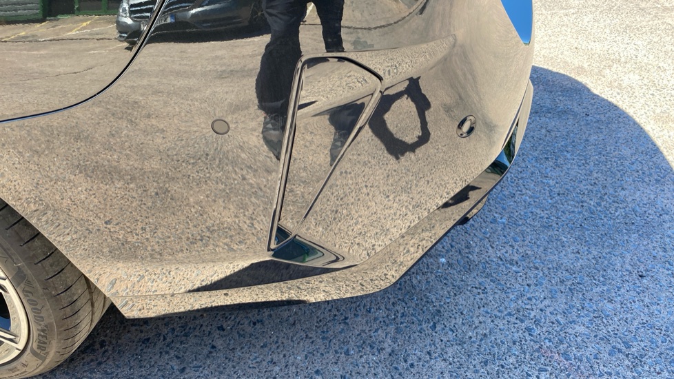 BMW 2 Series 220 M Sport 4dr Step Auto Petrol Saloon - Image 28