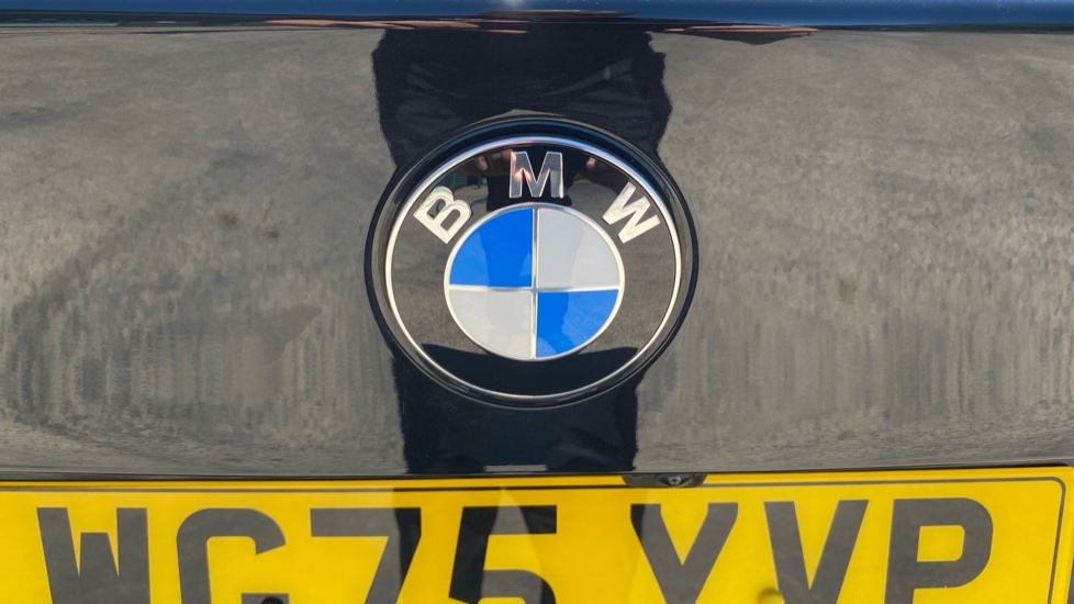BMW 2 Series 220 M Sport 4dr Step Auto Petrol Saloon - Image 29