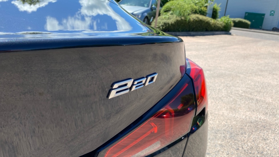BMW 2 Series 220 M Sport 4dr Step Auto Petrol Saloon - Image 30