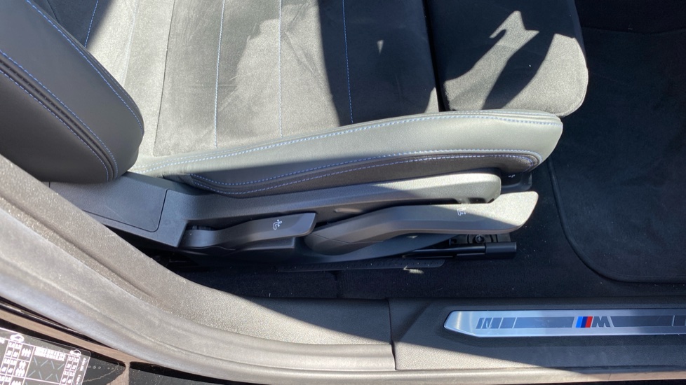 BMW 2 Series 220 M Sport 4dr Step Auto Petrol Saloon - Image 36
