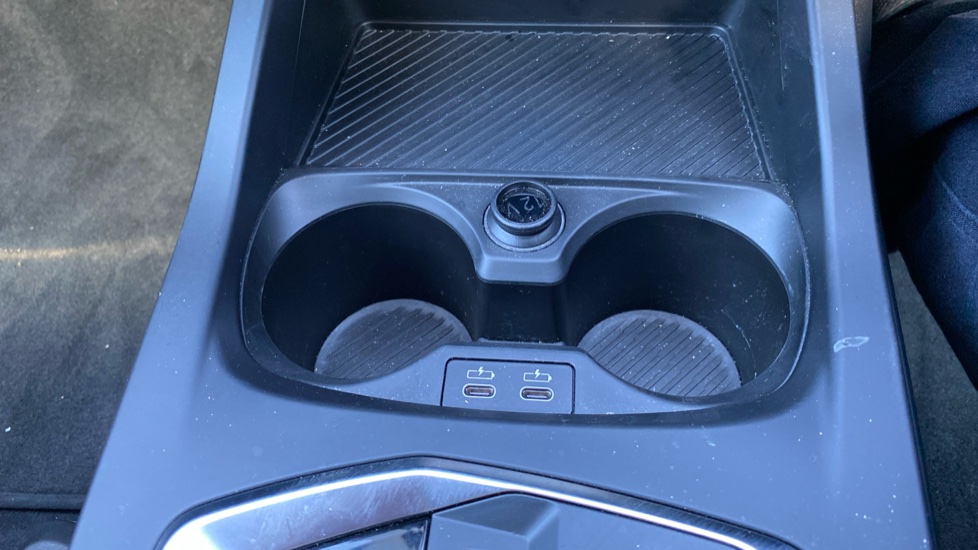 BMW 2 Series 220 M Sport 4dr Step Auto Petrol Saloon - Image 38