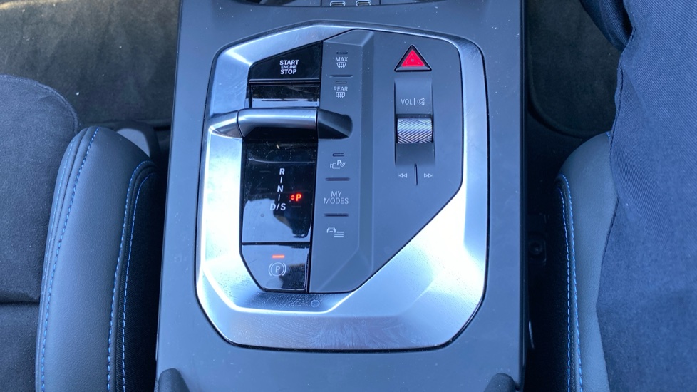 BMW 2 Series 220 M Sport 4dr Step Auto Petrol Saloon - Image 39