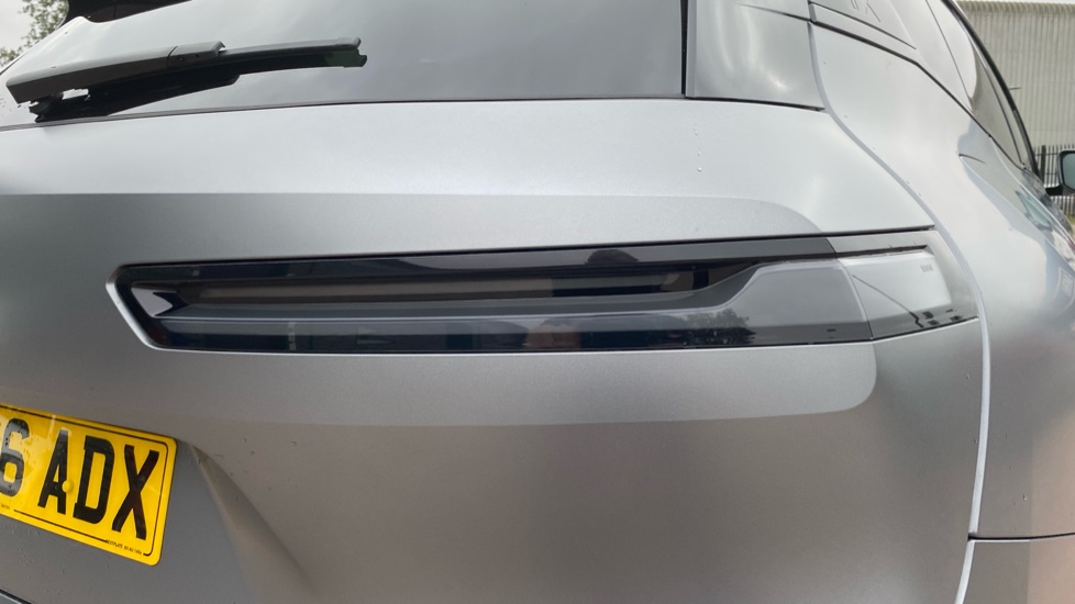 BMW iX 400kW xDrive60 M Sport 112kWh 5dr Auto [Tech/Pro] Electric Estate - Image 22