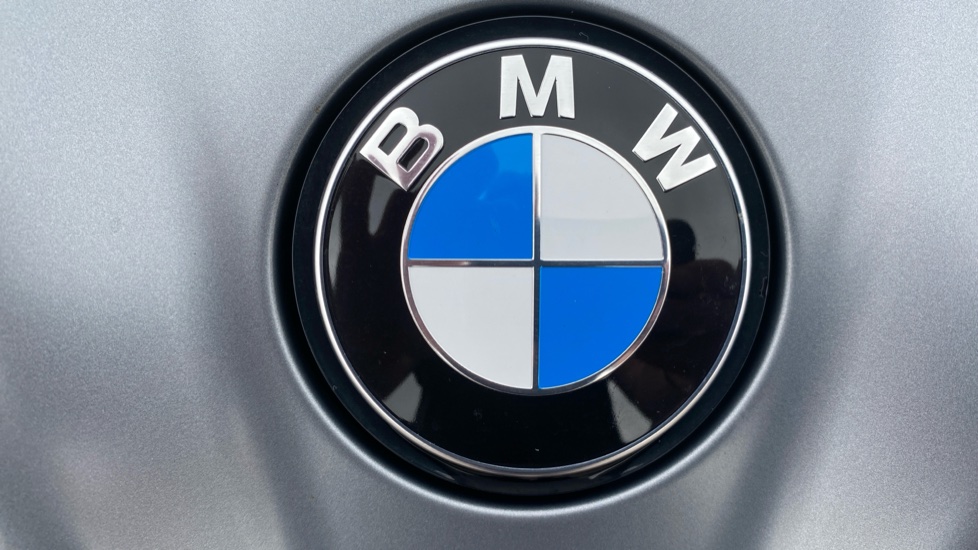 BMW iX 400kW xDrive60 M Sport 112kWh 5dr Auto [Tech/Pro] Electric Estate - Image 27