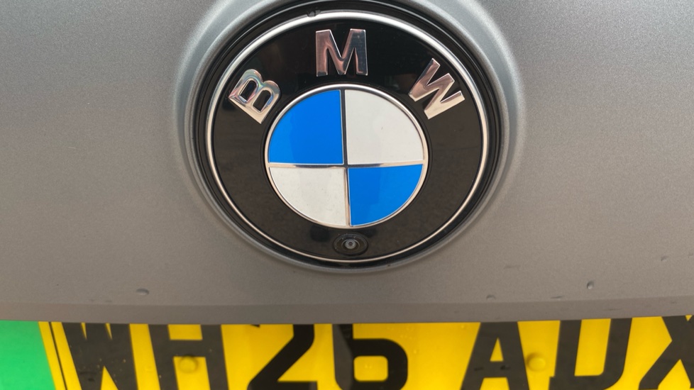 BMW iX 400kW xDrive60 M Sport 112kWh 5dr Auto [Tech/Pro] Electric Estate - Image 41
