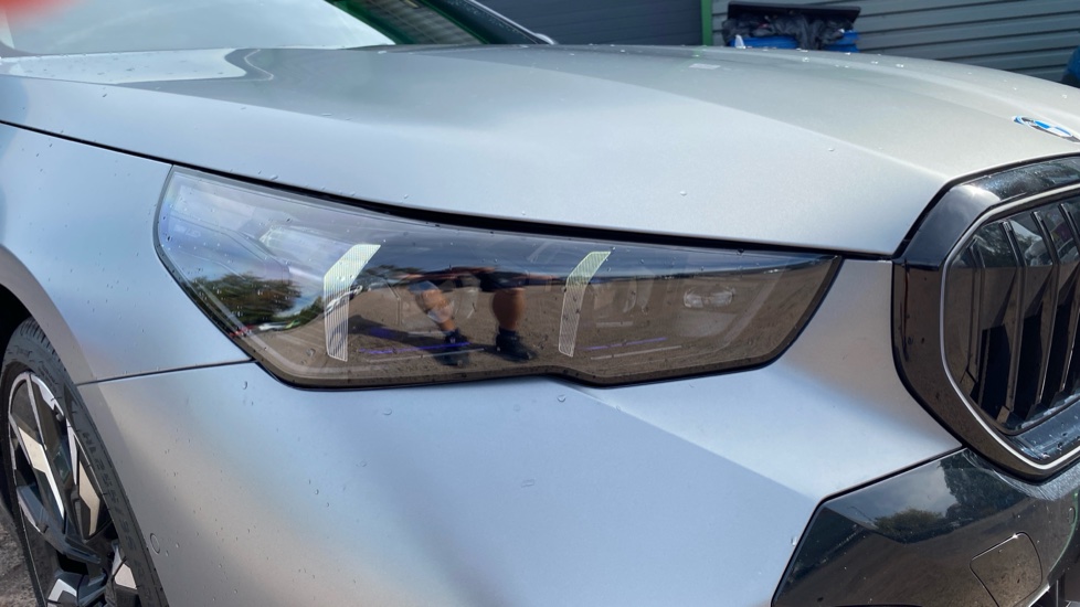 BMW i5 250kW eDrive40 M Sport Pro 84kWh 4dr Auto [Comf+] Electric Saloon - Image 23