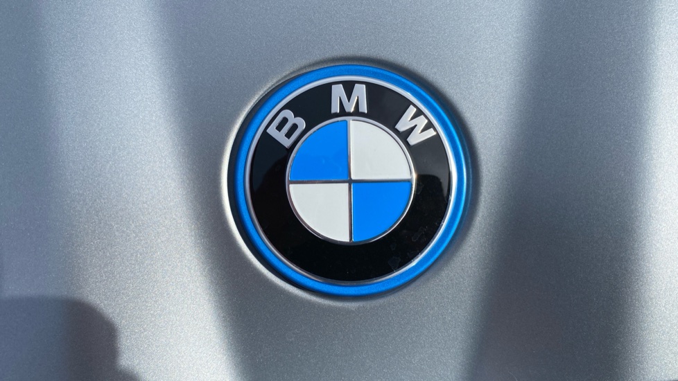 BMW i5 250kW eDrive40 M Sport Pro 84kWh 4dr Auto [Comf+] Electric Saloon - Image 30