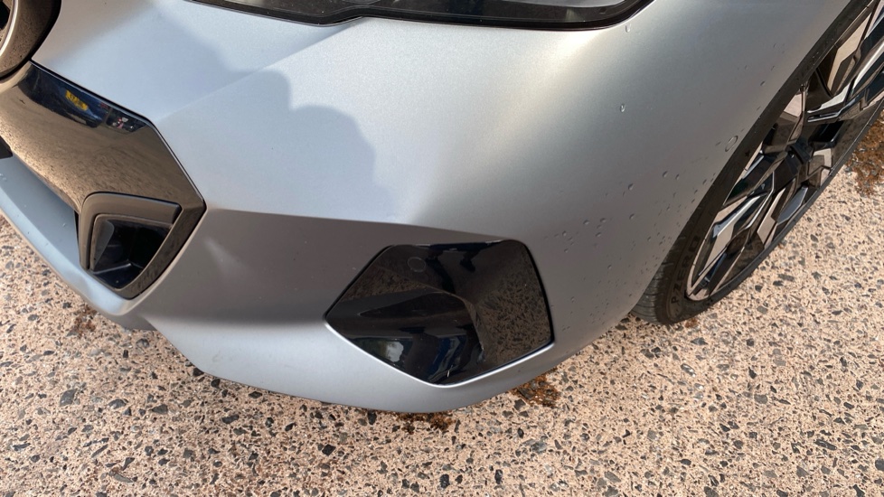 BMW i5 250kW eDrive40 M Sport Pro 84kWh 4dr Auto [Comf+] Electric Saloon - Image 31