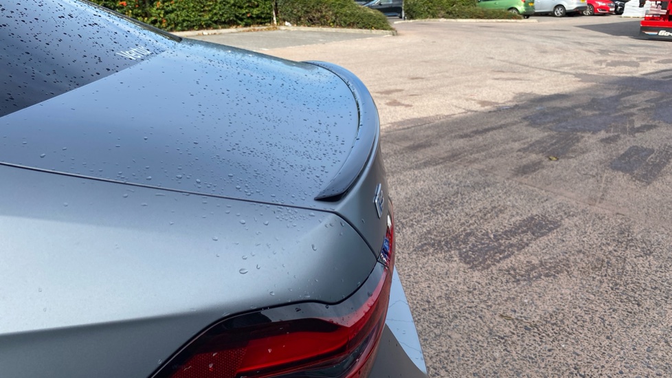 BMW i5 250kW eDrive40 M Sport Pro 84kWh 4dr Auto [Comf+] Electric Saloon - Image 37