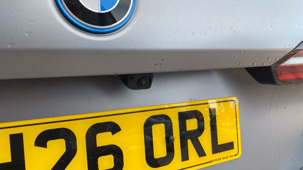 BMW i5 250kW eDrive40 M Sport Pro 84kWh 4dr Auto [Comf+] Electric Saloon - Image 39