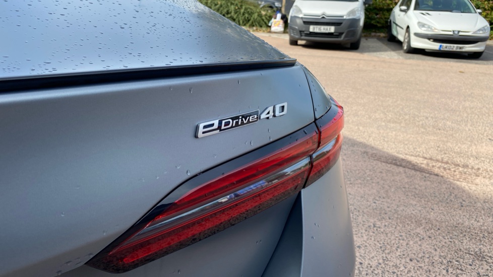 BMW i5 250kW eDrive40 M Sport Pro 84kWh 4dr Auto [Comf+] Electric Saloon - Image 41