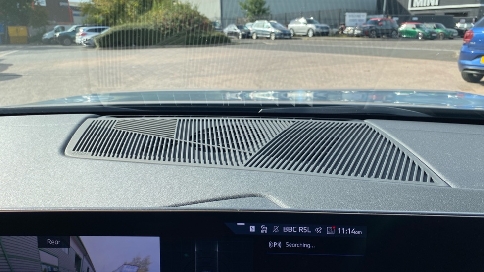 BMW i5 250kW eDrive40 M Sport Pro 84kWh 4dr Auto [Comf+] Electric Saloon - Image 70