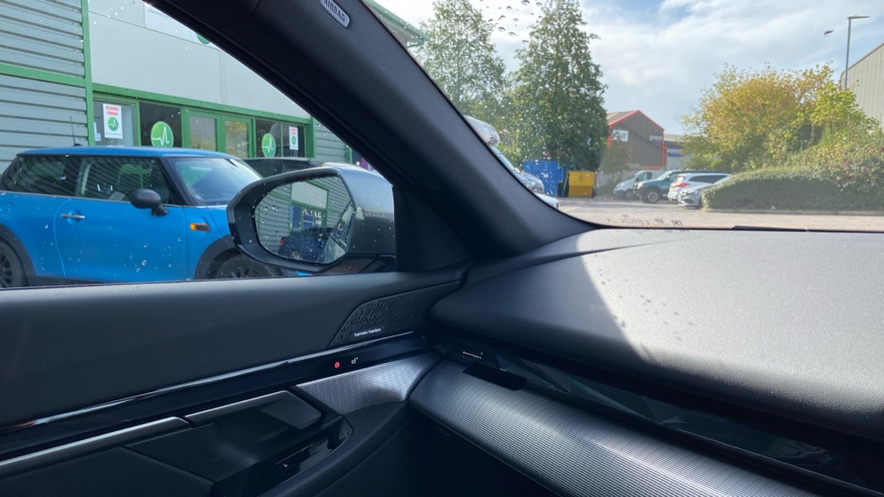 BMW i5 250kW eDrive40 M Sport Pro 84kWh 4dr Auto [Comf+] Electric Saloon - Image 72
