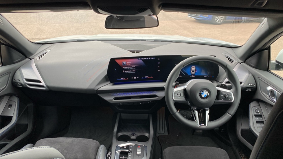 BMW 2 Series 220 M Sport 4dr Step Auto Petrol Saloon - Image 4