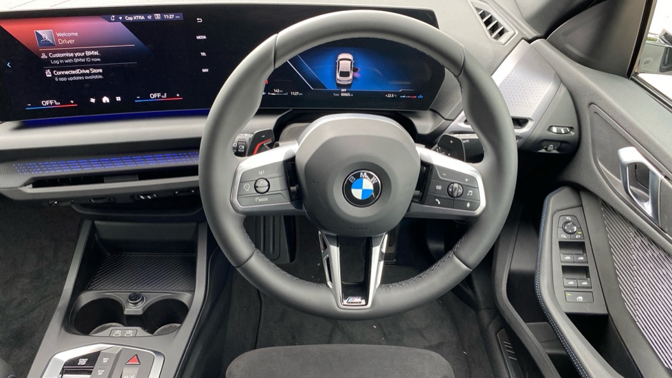 BMW 2 Series 220 M Sport 4dr Step Auto Petrol Saloon - Image 5