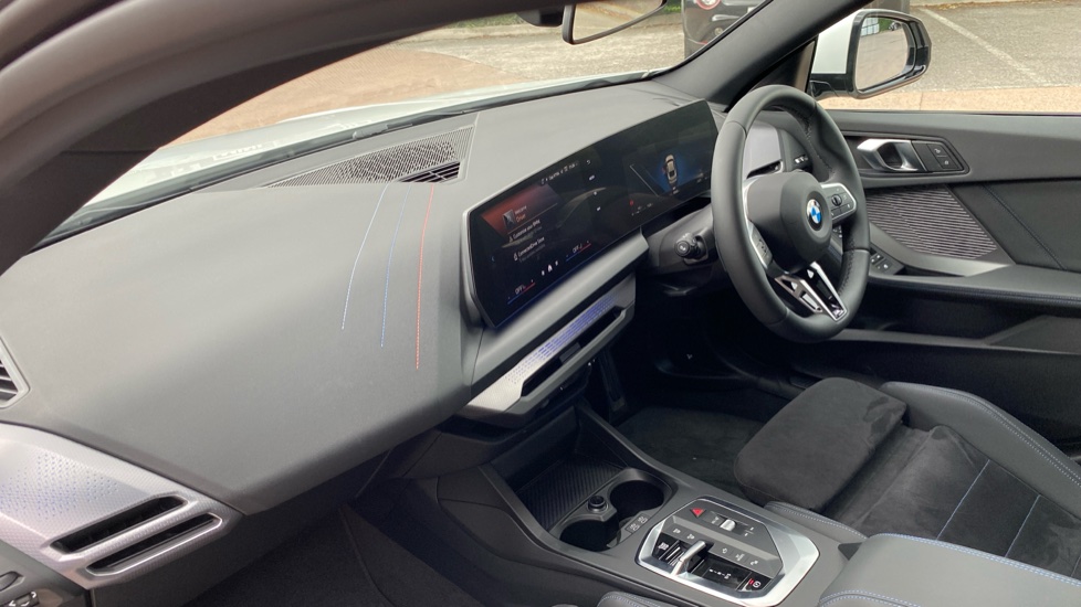 BMW 2 Series 220 M Sport 4dr Step Auto Petrol Saloon - Image 7