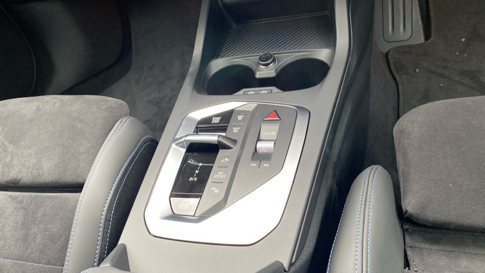 BMW 2 Series 220 M Sport 4dr Step Auto Petrol Saloon - Image 10