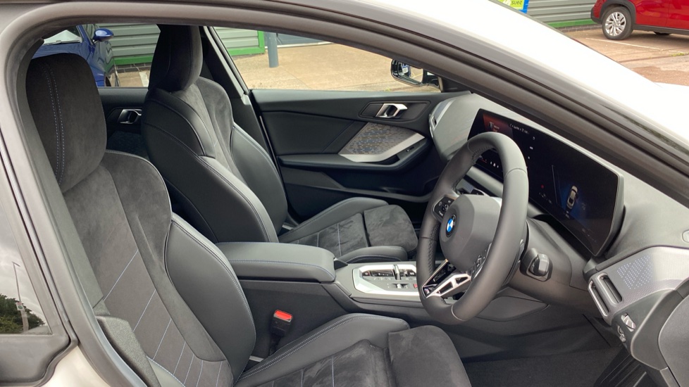 BMW 2 Series 220 M Sport 4dr Step Auto Petrol Saloon - Image 11
